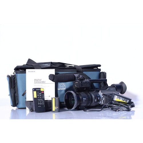Sony dsr pd170p - dsr-pd170p, /