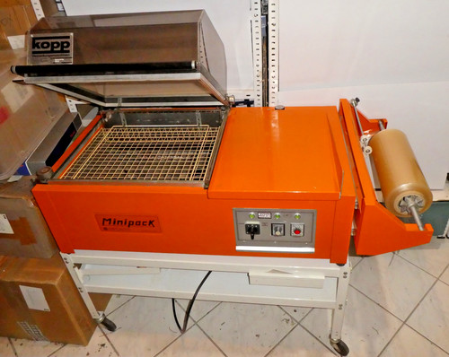 Torre minipack - torre,