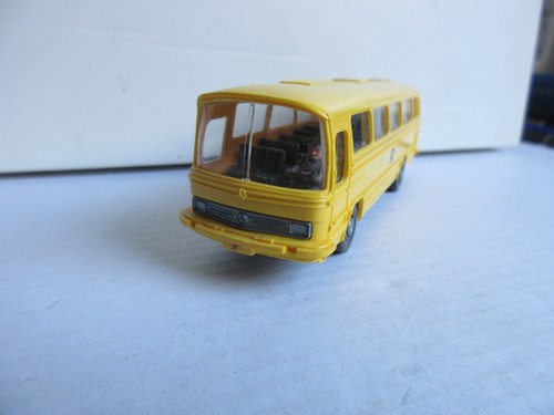 Wiking mercedes o - wiking,