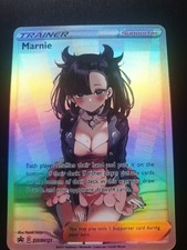 Fanmade ACG Anime Pokemon