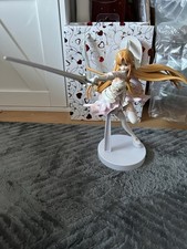 Sword Art Online Asuna Anime