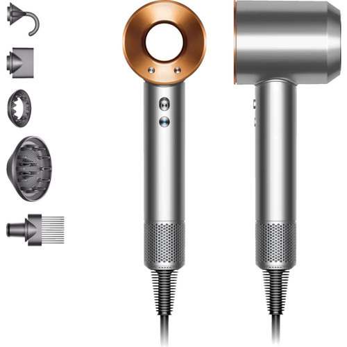 Dyson supersonic hd07 - dyson,