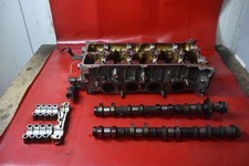 Mazda 3 I 2004 Zylinderkopf