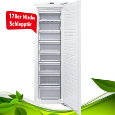 Einbau Gefrierschrank