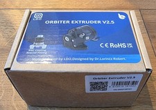 LDO Orbiter Extruder v2.5 neu und unbenutzt