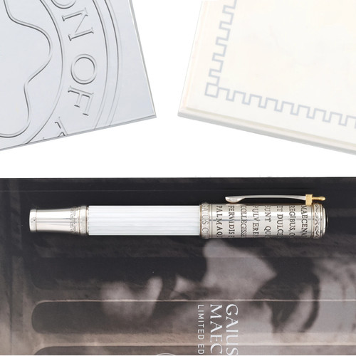 Montblanc patron art 2011 - patron,