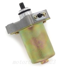 Starting Motor For Piaggio