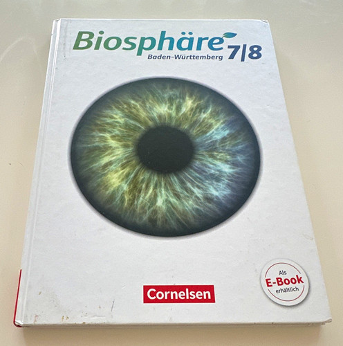 Cornelsen biosphäre - cornelsen,