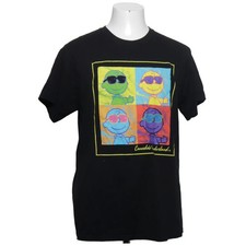 Peanuts, T-shirt, Größe: L