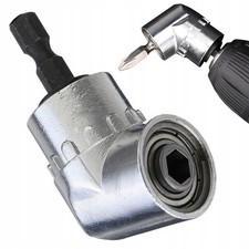 Bit Winkelschrauber Vorsatz