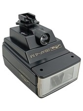 Metz mecablitz 28 AF-4 M
