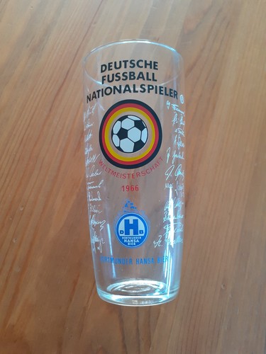 Altes bierglas - altes,
