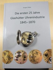 Taschenuhr Adolph Lange