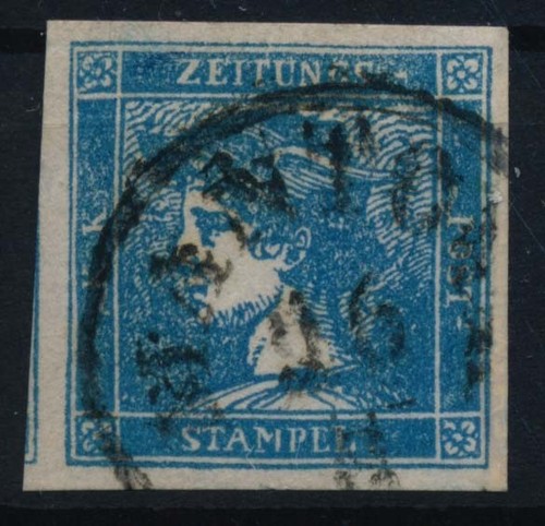 österreich 1851 - Österreich,