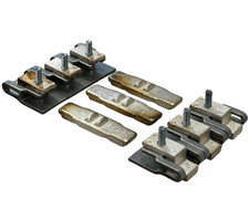 Siemens 3TY75 40-0A Contact Set for 3TF54