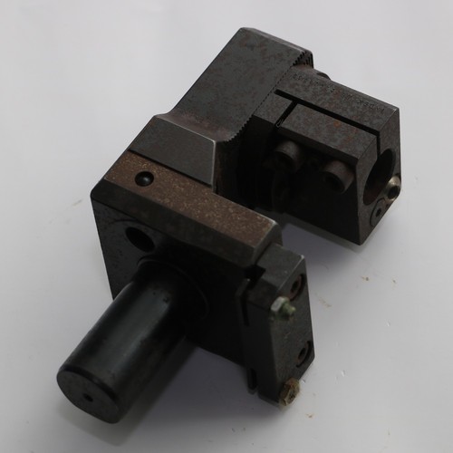 Bohrhalter index vdi25 - index,
