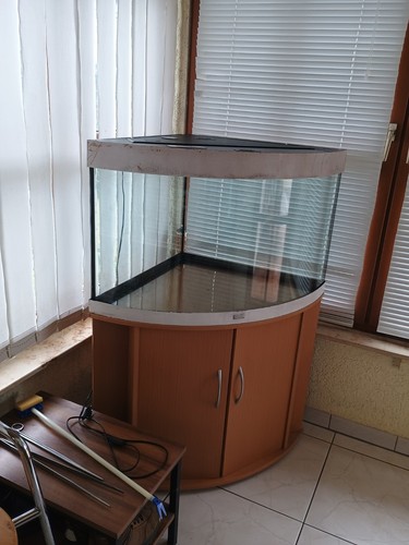 Verkaufen juwell trigon 190l - verkaufen,