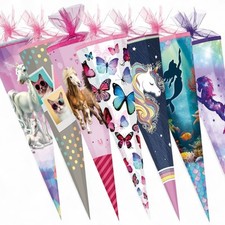 NESTLER Schultüte 85cm groß