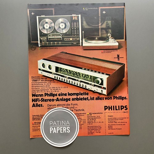 1972 philips - 1972,