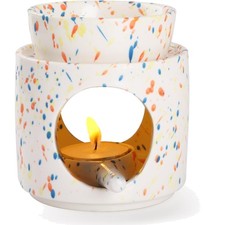 Duftlampe aromalampe keramik - duftlampe,