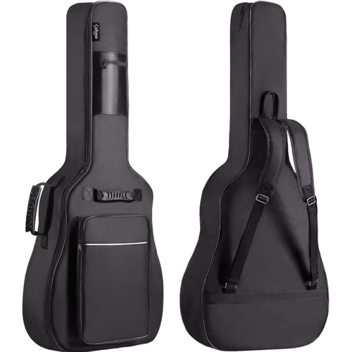 Gitarrentasche 41in gig - gitarrentasche,