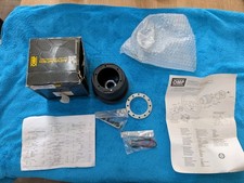 OMP Lenkradnabe Opel Astra G / Zafira A (Airbag) | OD/1960OP580A | Quasi NEU