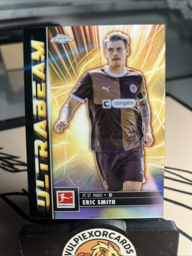 Topps bundesliga chrome 25 - bundesliga,