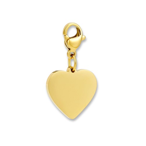 Charms anhänger aus - gd,