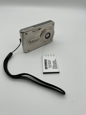 Casio Exilim EX-S100 Digital