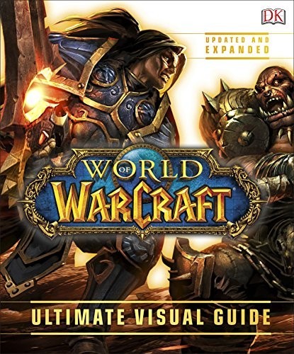 World warcraft ultimate - of,