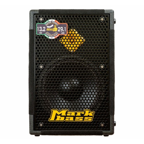 Markbass mb58r 121 ohm - ohm,