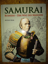 Samurai - Bushido - Der Weg des Kriegers ( 11768 )