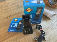 AVM FRITZ!Fon C5 Schnurloses