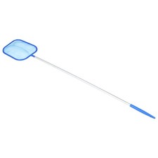  Poolreinigung Kescher Swimmingpool -Reinigungsausrüstung Fish Scooper Net