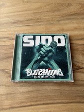SIDO - BLUTSBRÜDAZ •