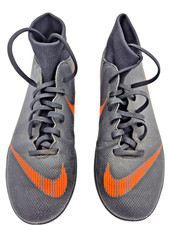 Nike mercurial suerfly - nike, 6