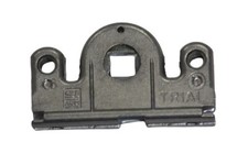 SI Siegenia Trial Reparatursatz Getriebe, Schneckengehäuse Gebraucht