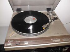 Tensai TD 530 Plattenspieler Turntabel baugleich AKAI