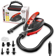 12V Compressor Air Pump
