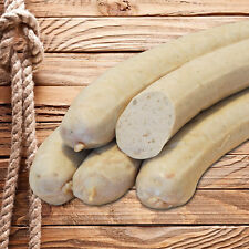 Bratwurst - hausgemachte