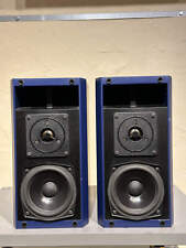 Hans Deutsch HD 304 W.A. Mozart Edition Paar extremselten Regalbox KUNDENAUFTRAG