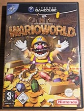 Gamecube: Wario World / sealed
