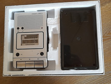 Grundig Stenorette  2300 L, in Ovp, Retro! Vintage!