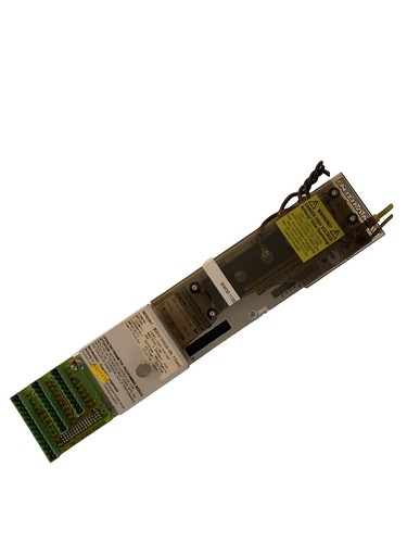 Indramat tdm 020 300 - tdm, 3.2-020-300-w0