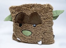 Nici monster oops braun - monster, grün