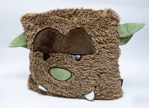 Nici monster oops braun - oops,