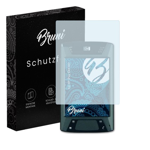 Bruni folie für ipaq - hp,