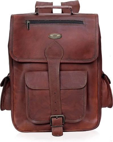 Designer herren leder rucksack - designer,