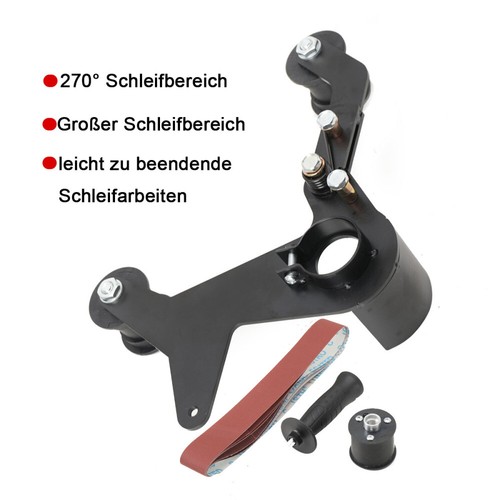 Griff rundrohr flexible - m-14,