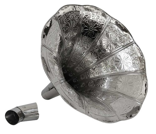 Trichter grammophon horn - grammophon,